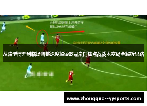 从阵型博弈到临场调整深度解读欧冠豪门焦点战战术密码全解析思路