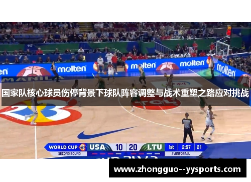 国家队核心球员伤停背景下球队阵容调整与战术重塑之路应对挑战