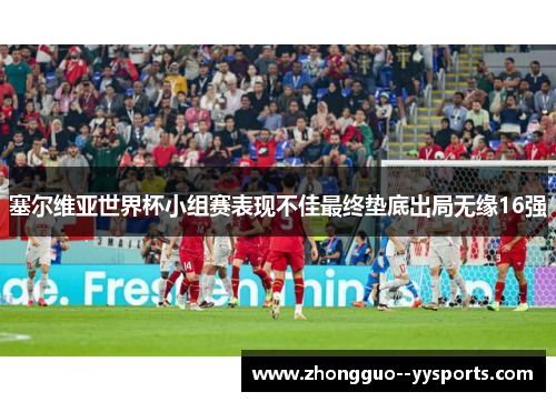 塞尔维亚世界杯小组赛表现不佳最终垫底出局无缘16强 塞尔维亚世界杯小组赛表现不佳最终垫底出局无缘16强