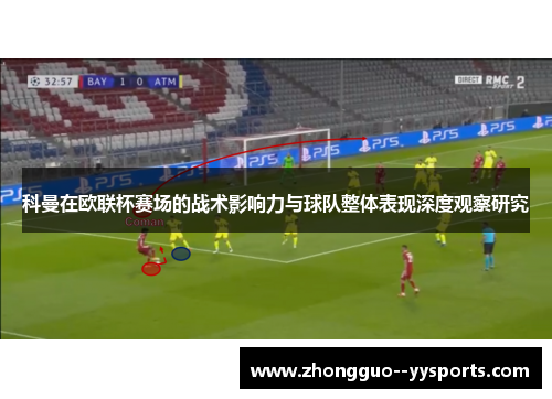 科曼在欧联杯赛场的战术影响力与球队整体表现深度观察研究 科曼在欧联杯赛场的战术影响力与球队整体表现深度观察研究